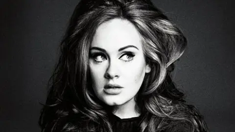 Adele Adele