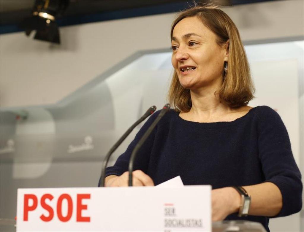 El PSOE dice que el dato de empleo de Rajoy es peor que el de Zapatero al dejar el Gobierno El PSOE dice que el dato de empleo de Rajoy es peor que el de Zapatero al dejar el Gobierno