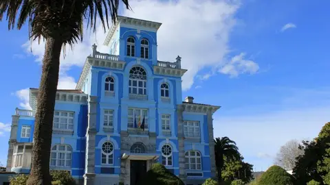 Fundación Archivo de Indianos (Colombres-Asturias) Fundación Archivo de Indianos (Colombres-Asturias)