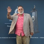 Francis Ford Coppola en Asturias