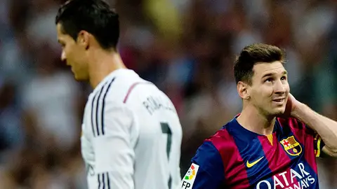 cristiano ronaldo y leo messi cristiano ronaldo y leo messi