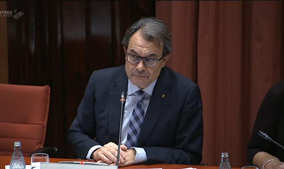 Tulsa, ciudad sin ley: Soluciones al problema catalán Tulsa, ciudad sin ley: Soluciones al problema catalán