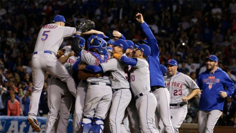 New York Mets