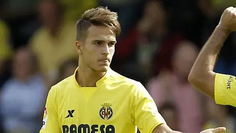 Denis Suárez Denis Suárez