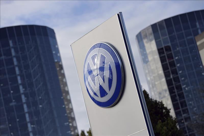 Volkswagen anuncia un acuerdo próximo con las autoridades de EEUU por 4.300 millones de dólares Volkswagen anuncia un acuerdo próximo con las autoridades de EEUU por 4.300 millones de dólares
