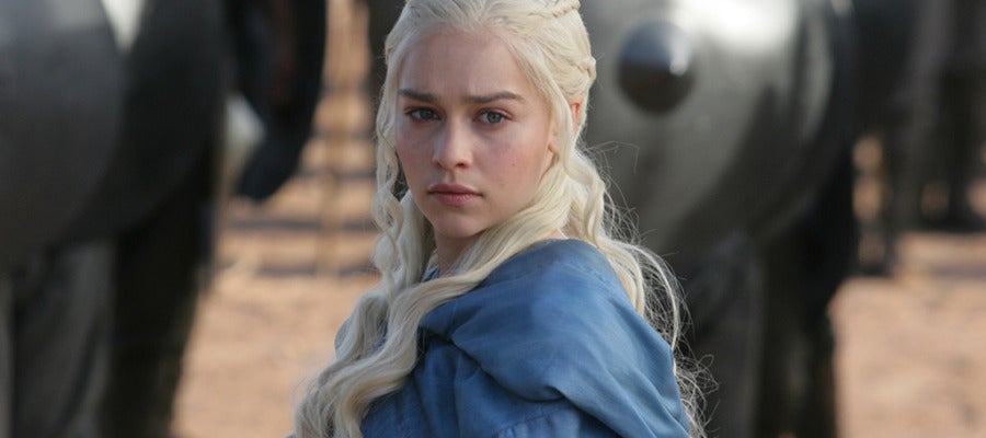 Daenerys Targaryen Daenerys Targaryen
