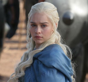 Daenerys Targaryen Daenerys Targaryen