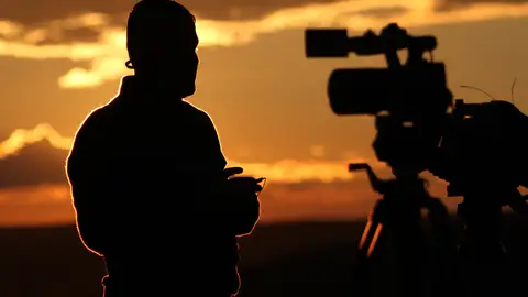 El periodismo, una profesión de riesgo El periodismo, una profesión de riesgo