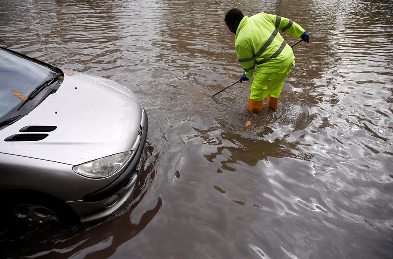 Benicassim Y Castellón entre los municipios de la provincia con más riesgo deinundaciones Benicassim Y Castellón entre los municipios de la provincia con más riesgo deinundaciones