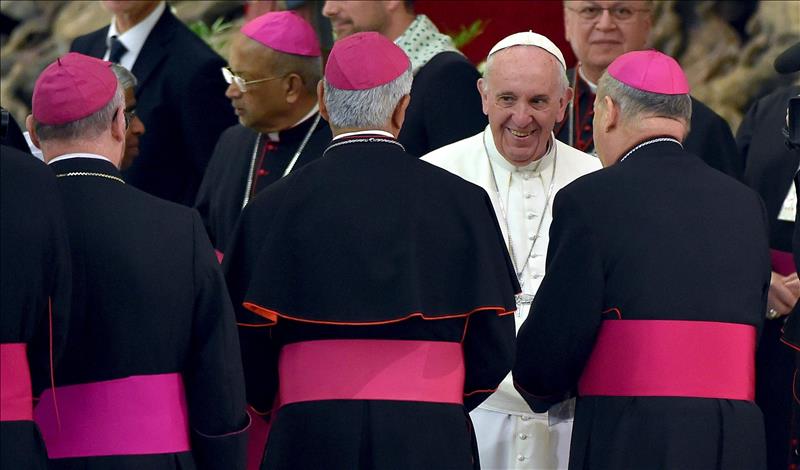 La Iglesia española pedirá perdón mañana por los abusos a menores e invita a rezar por las víctimas La Iglesia española pedirá perdón mañana por los abusos a menores e invita a rezar por las víctimas