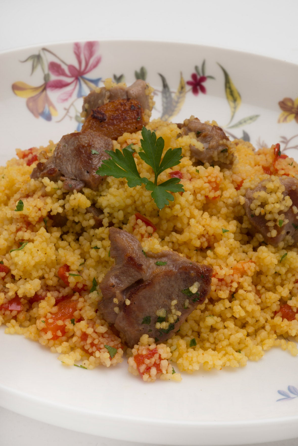 Los países del Magreb quieren que el cuscús sea Patrimonio de la Humanidad Los países del Magreb quieren que el cuscús sea Patrimonio de la Humanidad