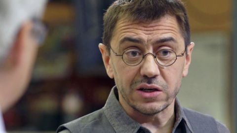 Juan Carlos Monedero