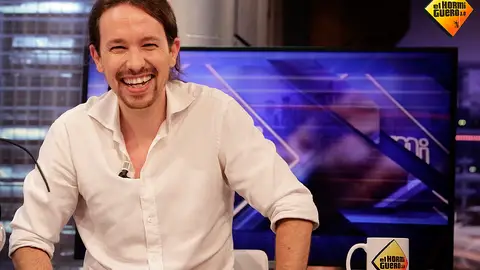 Pablo Iglesias Pablo Iglesias