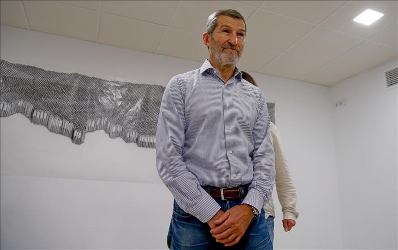 IU Almería ve "provocación" en la elección de exJemad, "es un hombre de la guerra y de la OTAN" IU Almería ve "provocación" en la elección de exJemad, "es un hombre de la guerra y de la OTAN"
