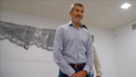 El exjefe del Estado Mayor de la Defensa (Jemad) Jos&eacute; Julio Rodr&iacute;guez