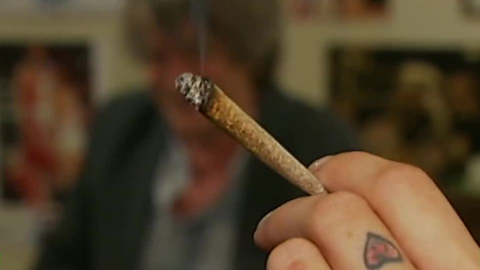 Uruguay comenzará a vender marihuana en farmacias a partir del 2 de mayo Uruguay comenzará a vender marihuana en farmacias a partir del 2 de mayo