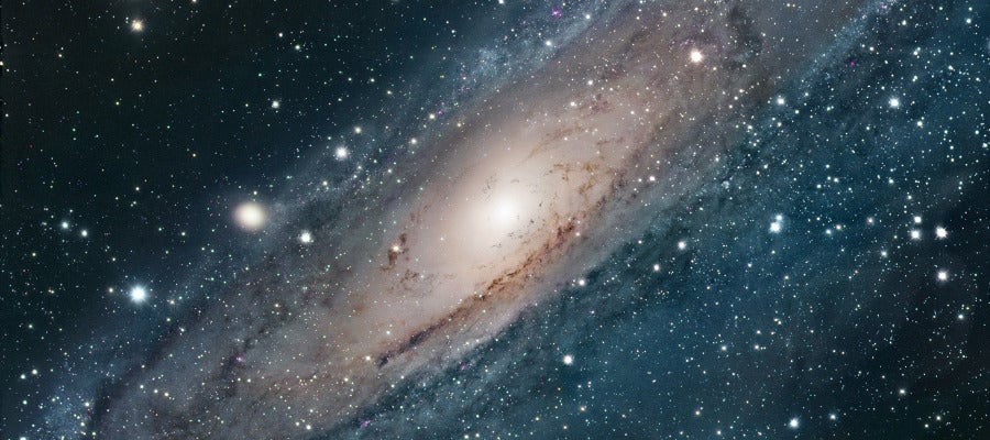 El Universo El Universo