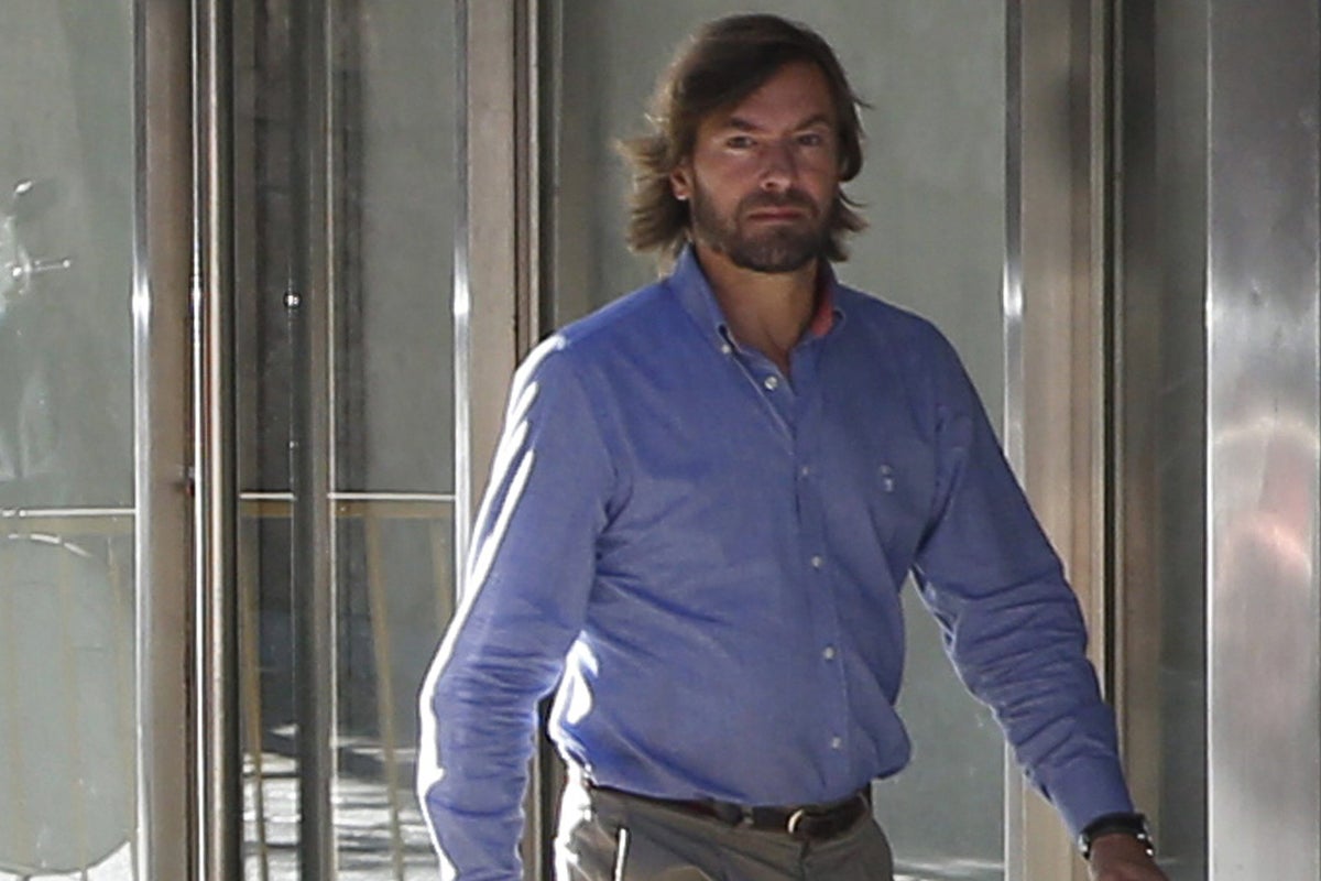 El juez Pedraz acepta a Podemos como acusación en el caso de Manos Limpias y Ausbanc El juez Pedraz acepta a Podemos como acusación en el caso de Manos Limpias y Ausbanc