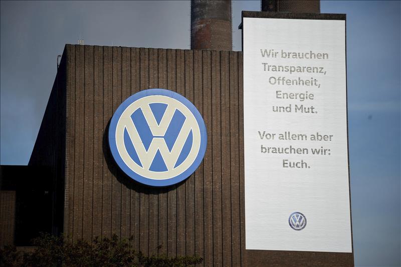 Estados Unidos multa a Volkswagen con 4.300 millones por el caso de los motores trucados Estados Unidos multa a Volkswagen con 4.300 millones por el caso de los motores trucados