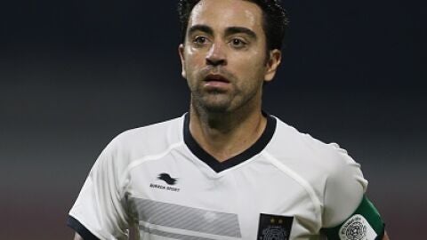 Xavi
