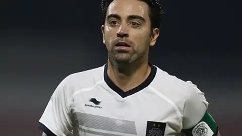 Xavi Xavi
