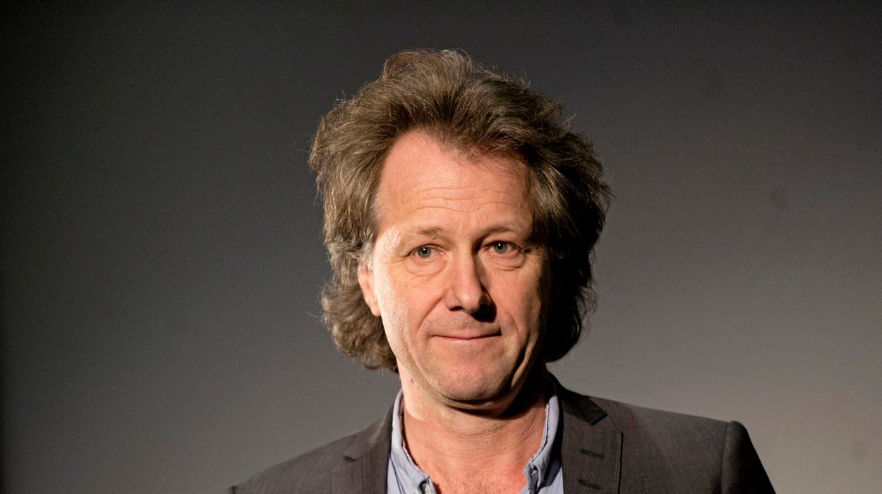 Fredrik Gertten: "Hay fuerzas con mucho dinero que no quieren cambiar el mundo" Fredrik Gertten: "Hay fuerzas con mucho dinero que no quieren cambiar el mundo"