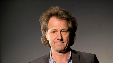 Fredrik Gretten