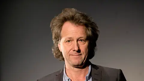 Fredrik Gretten Fredrik Gretten