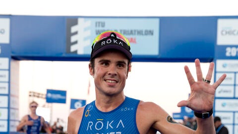 Javier G&oacute;mez Noya