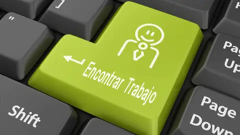 Encontrar trabajo Encontrar trabajo