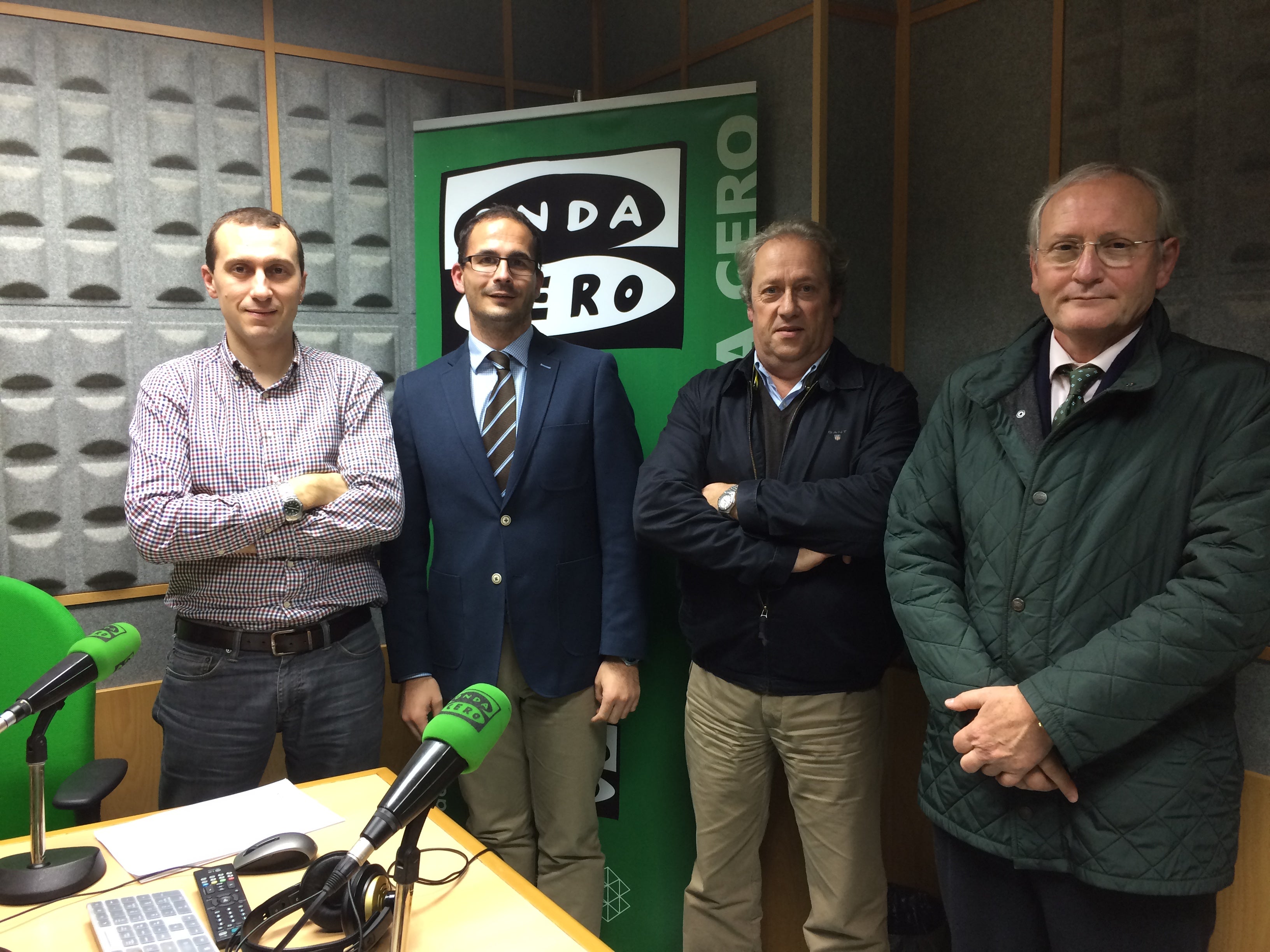 Onda Deportiva Navarra 11/11/2015 Onda Deportiva Navarra 11/11/2015