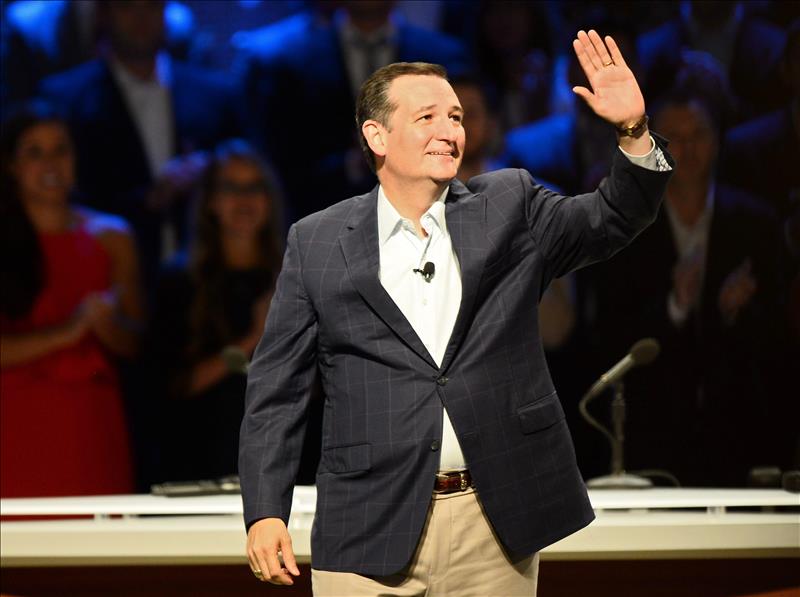 Rubio y Cruz salen reforzados de un debate republicano sustancial y con menos ataques Rubio y Cruz salen reforzados de un debate republicano sustancial y con menos ataques