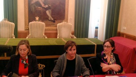 Reuni&oacute;n consejo Gij&oacute;n al Norte