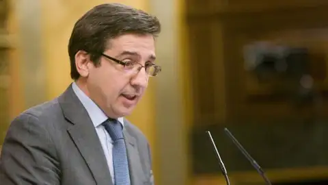 Carlos Salvador UPN