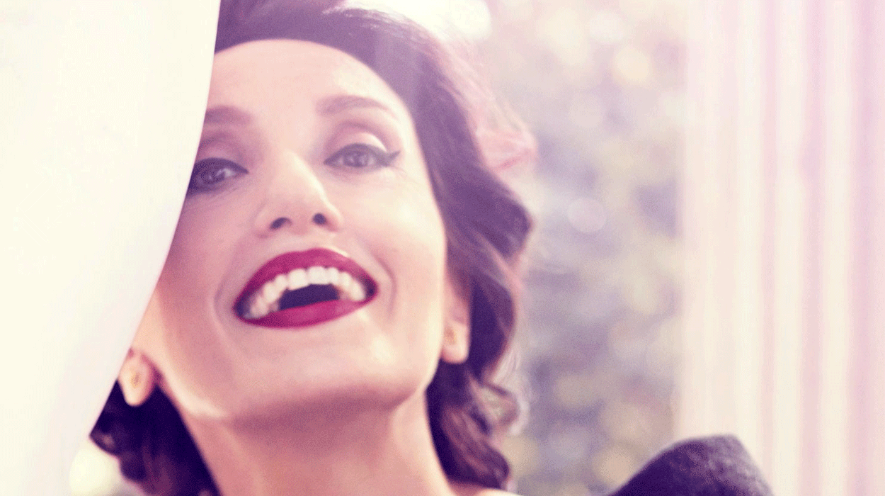 Luz Casal: "Tenemos que poner empeño en que la gente con enfermedades minoritarias no se sienta invisible" Luz Casal: "Tenemos que poner empeño en que la gente con enfermedades minoritarias no se sienta invisible"