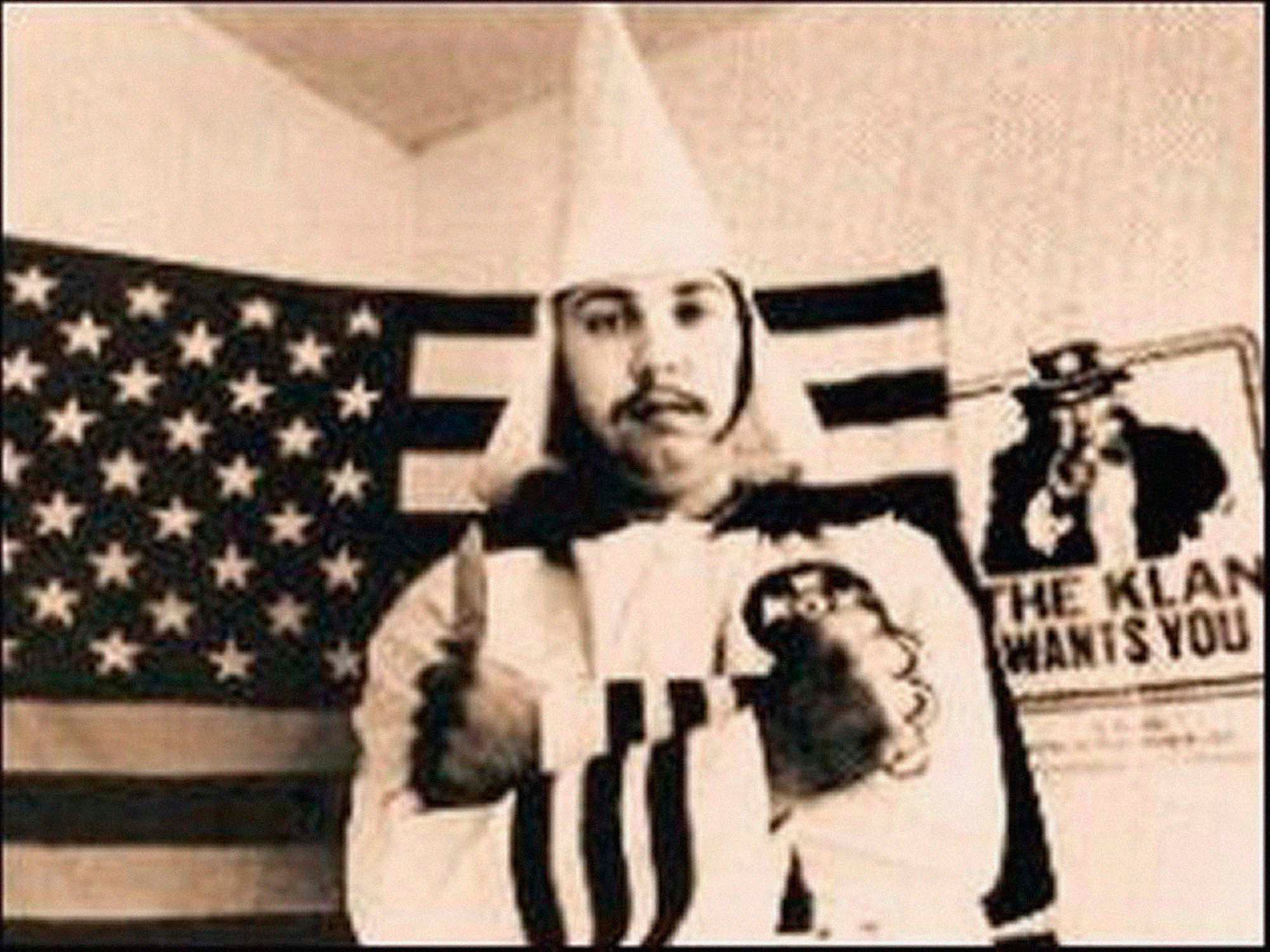 A risas con la historia: Odio racial en Estados Unidos A risas con la historia: Odio racial en Estados Unidos