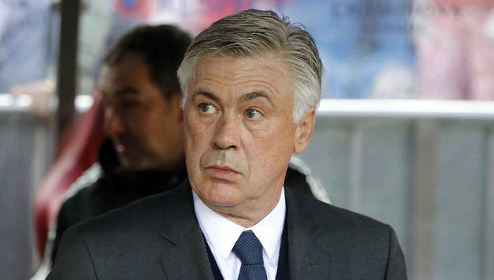 Carlo Ancelotti