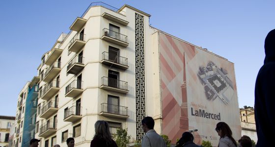 El Pleno de Málaga acuerda la demolición de los cines Astoria y Victoria El Pleno de Málaga acuerda la demolición de los cines Astoria y Victoria