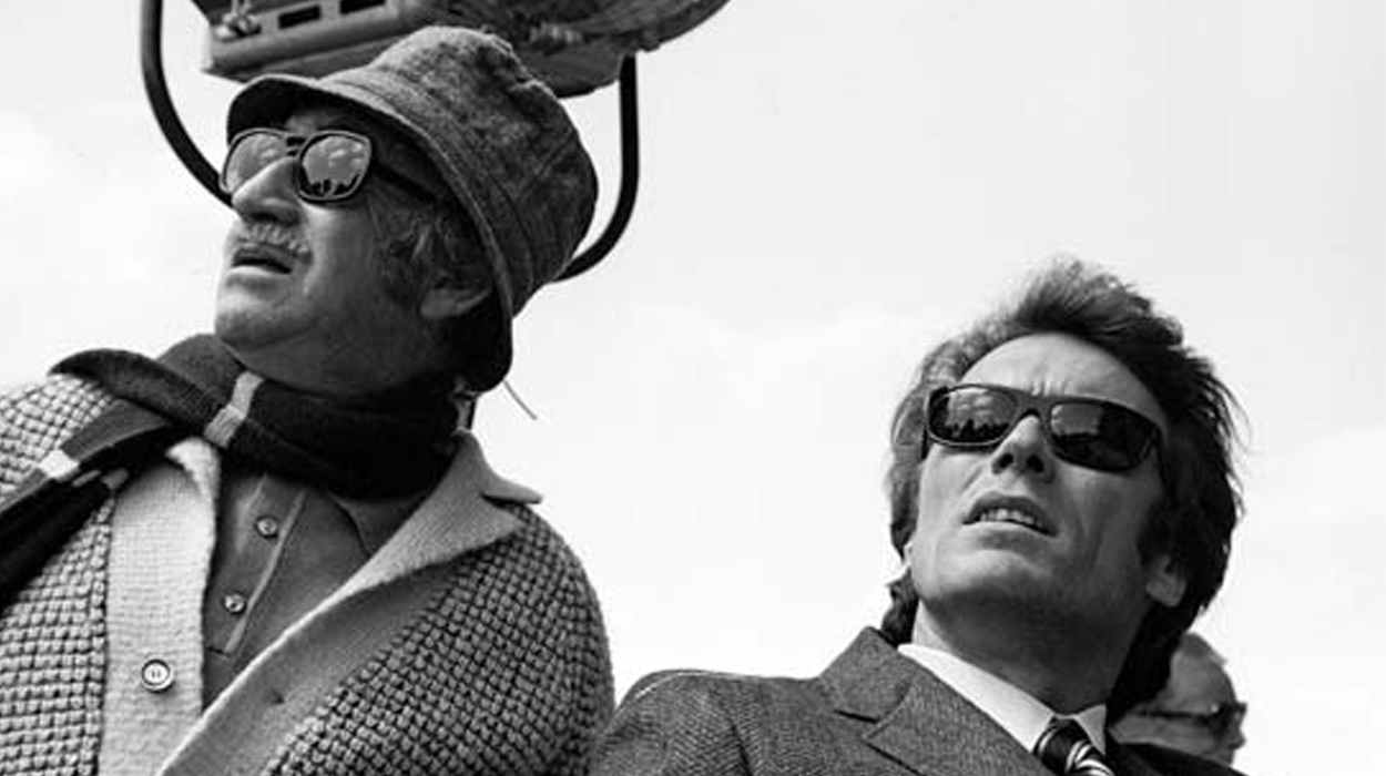 El Regalito: 'Don Siegel y Clint Eastwood: Una historia del cine americano' El Regalito: 'Don Siegel y Clint Eastwood: Una historia del cine americano'