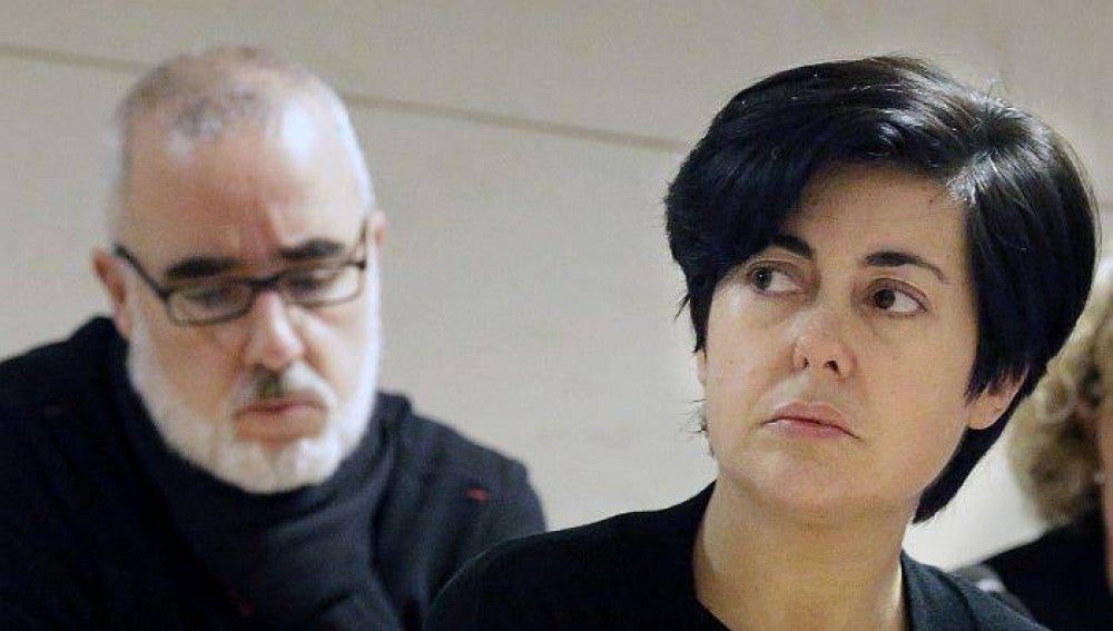Los padres de Asunta Basterra pierden la apelación y se mantiene la condena  de 18 años | Onda Cero Radio
