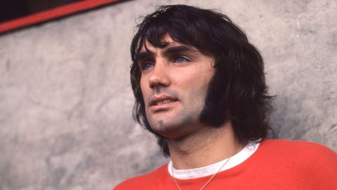 George Best