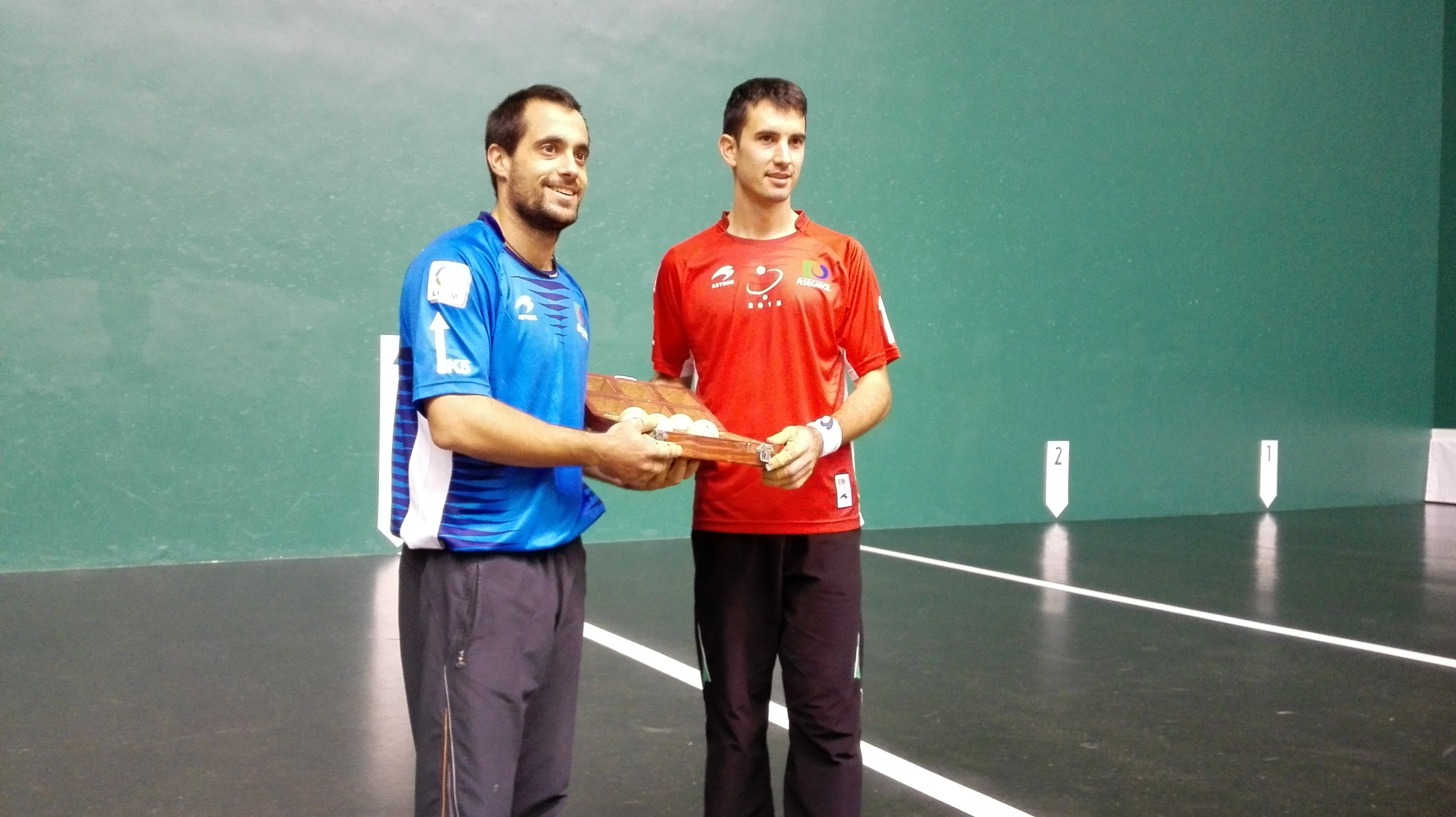 Onda Deportiva Navarra. 12/11/2015 Onda Deportiva Navarra. 12/11/2015