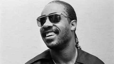 Stevie Wonder Stevie Wonder