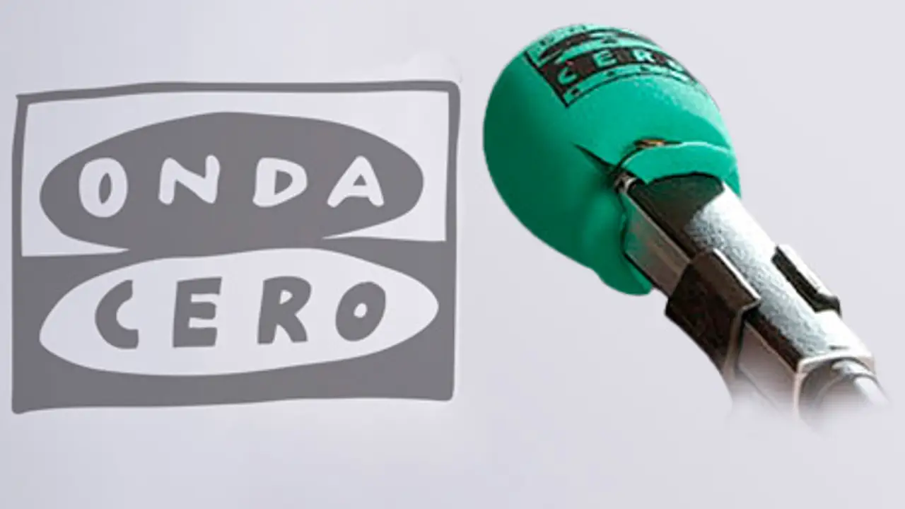 Onda Cero Onda Cero