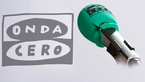 Onda Cero Micrófono iTunes 458