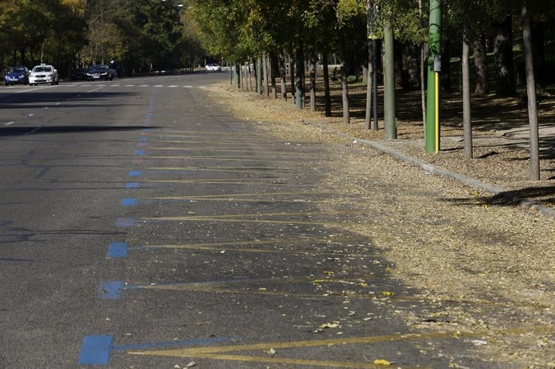 El Ayuntamiento de Málaga impondrá definitivamente el SARE en Huelin El Ayuntamiento de Málaga impondrá definitivamente el SARE en Huelin