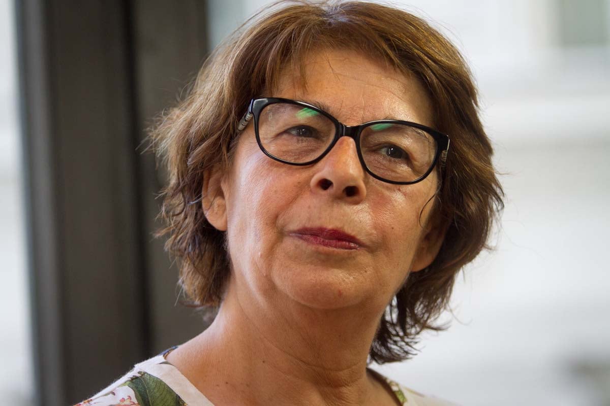 El PP se querella contra Sabanés por prevaricación y malversación en Bicimad El PP se querella contra Sabanés por prevaricación y malversación en Bicimad