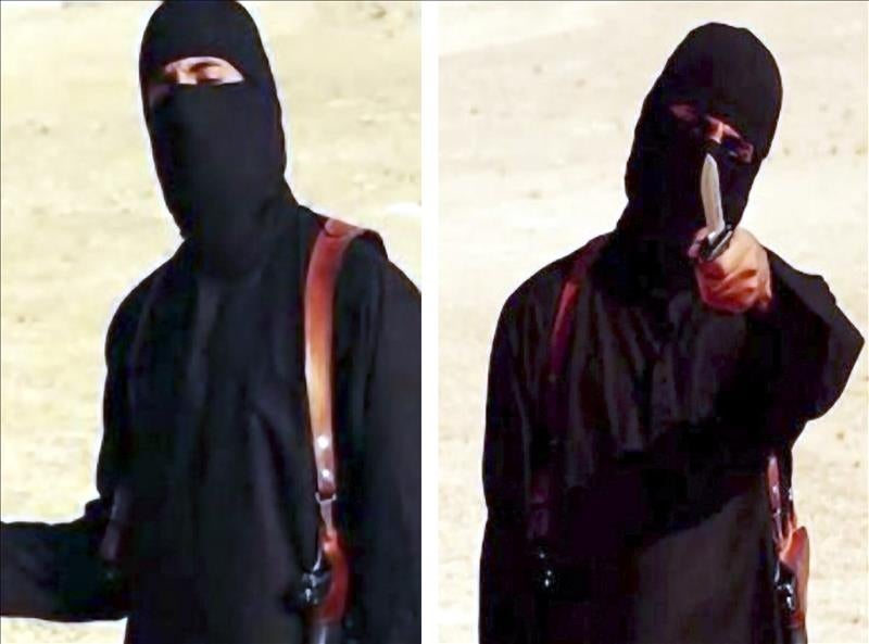 EEUU tiene "una certeza razonable" de la muerte del "Yihadista John" EEUU tiene "una certeza razonable" de la muerte del "Yihadista John"