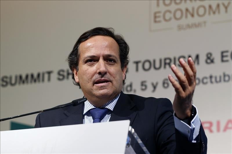 La CEOE pide perseguir el absentismo laboral recurrente, igual que se hace con el fiscal La CEOE pide perseguir el absentismo laboral recurrente, igual que se hace con el fiscal