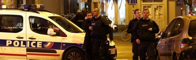 Asciende a 129 el número de muertos en los atentados de París Asciende a 129 el número de muertos en los atentados de París